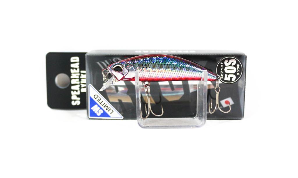 DUO Spearhead Ryuki 50S SW Sinking Lure GHA0327 (8715)