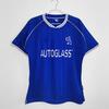 Retro Football Jerseys Vintage England Club Team Short Sleeve Adult Sports Cycling Running