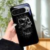 Für Google Pixel 8 8a Glas Handyhülle Pixel8 Pro Gehärtetes Glas Handyhülle Für Google Pixel 7a 7 Pro Pixel7 Stoßfeste Hüllen