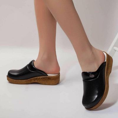 Sabots médicaux orthopédiques pour femmes - Antidérapants, confortables