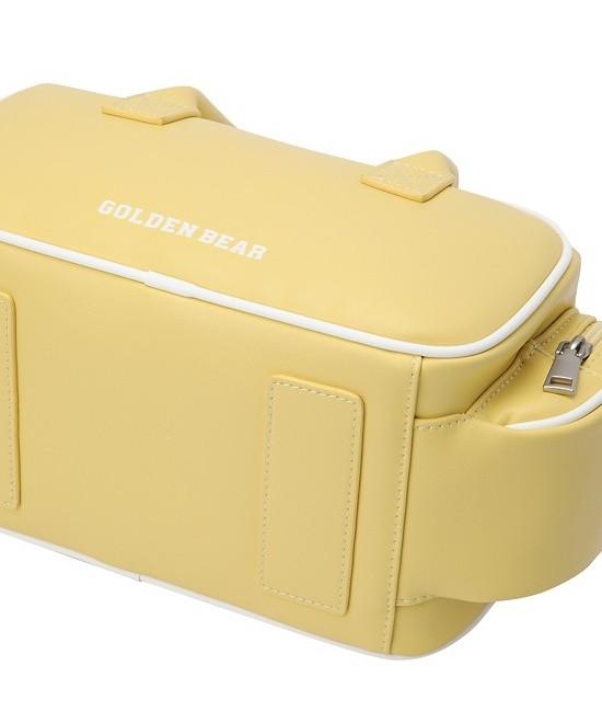 Golden Bear (W) Cuboid 2Way Bag G6Bax26301Yex