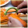 Kitchen Accessories Cooking Tools Multifunction Stainless Steel Peeler Vegetable Peeler