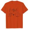 I Am 39+ Middle Finger Tshirt Ladies 40th Birthday Party Tees Aesthetic Streetwear Short Sleeve Tops Women Oversized T-shirt