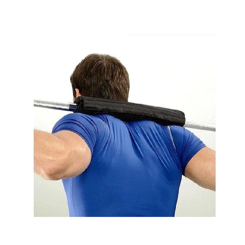 Squat Weightlifting Barbell Pad