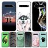 For Samsung Galaxy S10 5G Case 6.7" Protective Phone Case For Samsung S10 5G Soft TPU Silicone Cover For Samsung S10 5G Fundas