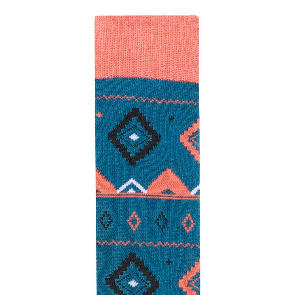 Dare 2B Childrens/Kids Fair Isle Ski Socks