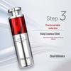 Proya 4.0 Anti-Aging Serum: Morgen C & Abend A - Ruby Straffende, Anti-Falten, Aufhellende Hautpflege.