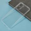 For Xiaomi Redmi A5 NFC (173.45mm) Back Cover Ultra Thin Flexible TPU Clear Phone Case