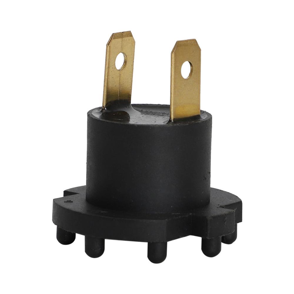 2 stk B28V-51-0A3 Sokkel for nærlyslykt Mannlig For Mazda 3 5 Protege 2001-2010