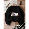 Kids Sweatshirt ,Cute and Fun Printed Pattern, Thin and Versatile Comfortable Round Neck Hoodie,Spring and Autumn
