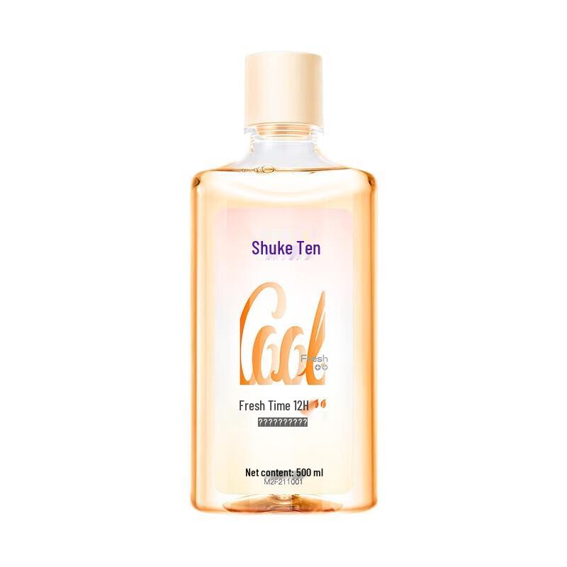 

Shuke Probiotic Mouthwash