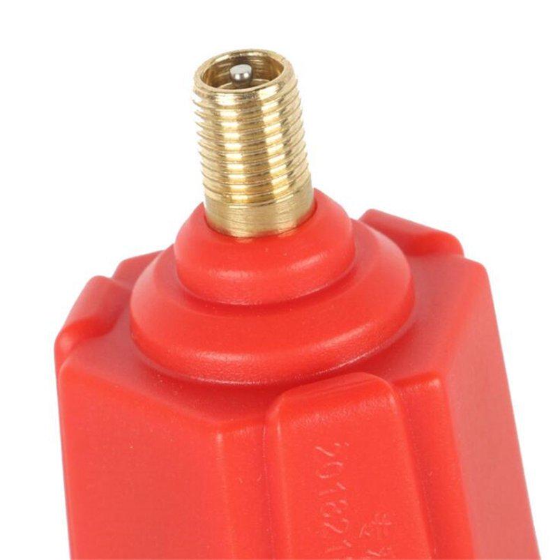 Rubber Boat Inflate SUP Pump Adapter 1Set Stand Up Paddle Board Durable Air Valve Adapter