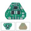 3S 5A 11 1V 12 6V Li ion Battery Charger Board with Temperature Range Protection and Overcurrent Recovery for Battery Packs
