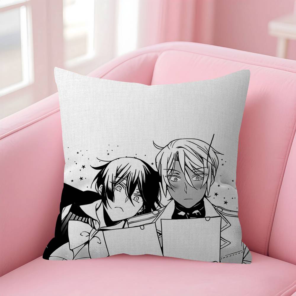 The Case Study Of VVanitas Pillow Gift Home Office Decoration Bedroom Sofa Car Cushion Cover Case 45x45