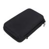 Game Case for Switch EVA Nylon 80 Slots Hard Shell Travel Portable Game Cartridge Storage Cards Holder Organizer for PS