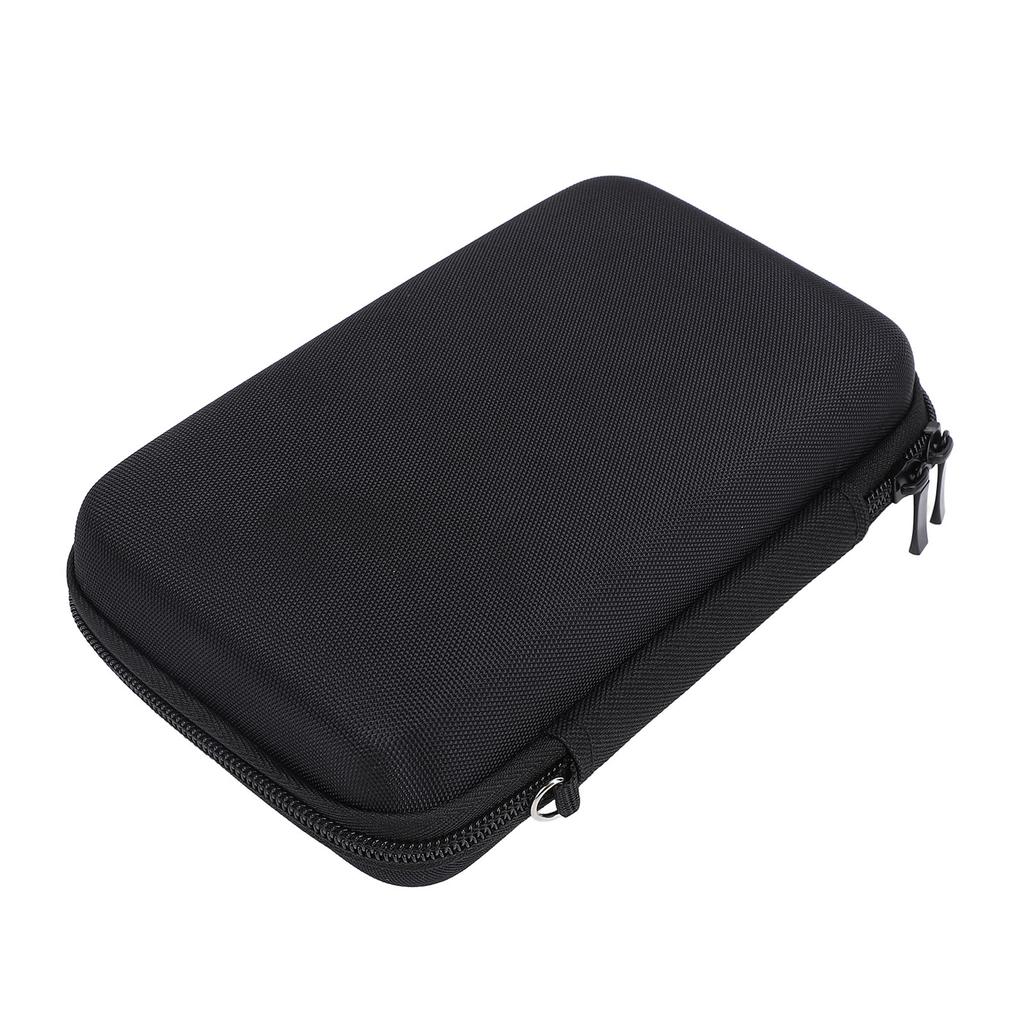 Game Case for Switch EVA Nylon 80 Slots Hard Shell Travel Portable Game Cartridge Storage Cards Holder Organizer for PS