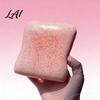 Soft Stress Ball Bread Butter Squeeze Toy Slow Rising Relief Realistic Anti-stress Toy Toast Sensory Fidget for Anxiety Birthday Party Gift,