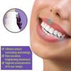 Whitening Toothpaste Teeth Cleaning Remove Plaque Stain Freshen Breath Bleaching White
