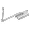 Door Closer Automatic Self Closing Home Residential Commercial Hydraulic Buffer 90 Degree Spring