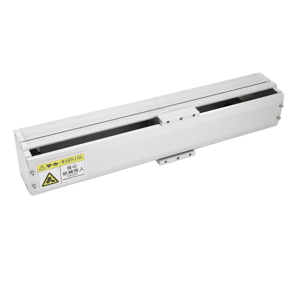 CNC Linear Motion Rail Guide 300mm Effective Stroke Stepper Motor Slide Ball Screw Linear Stage Actuator