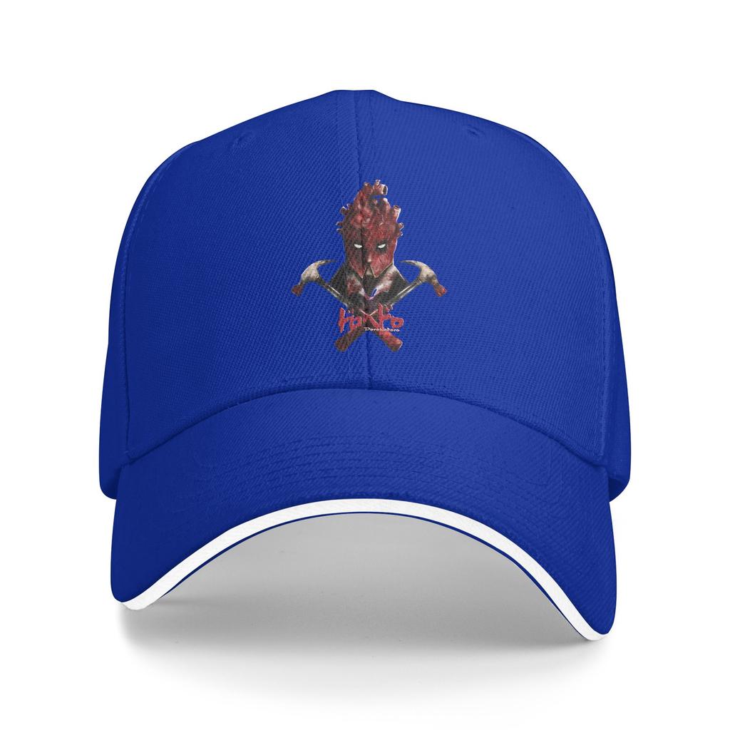 Dorohedoro Shin Baseball Cap  Women Men Print Trucker Hat Summer Streetwear Tennis Skate Dropshipping Baseball Caps