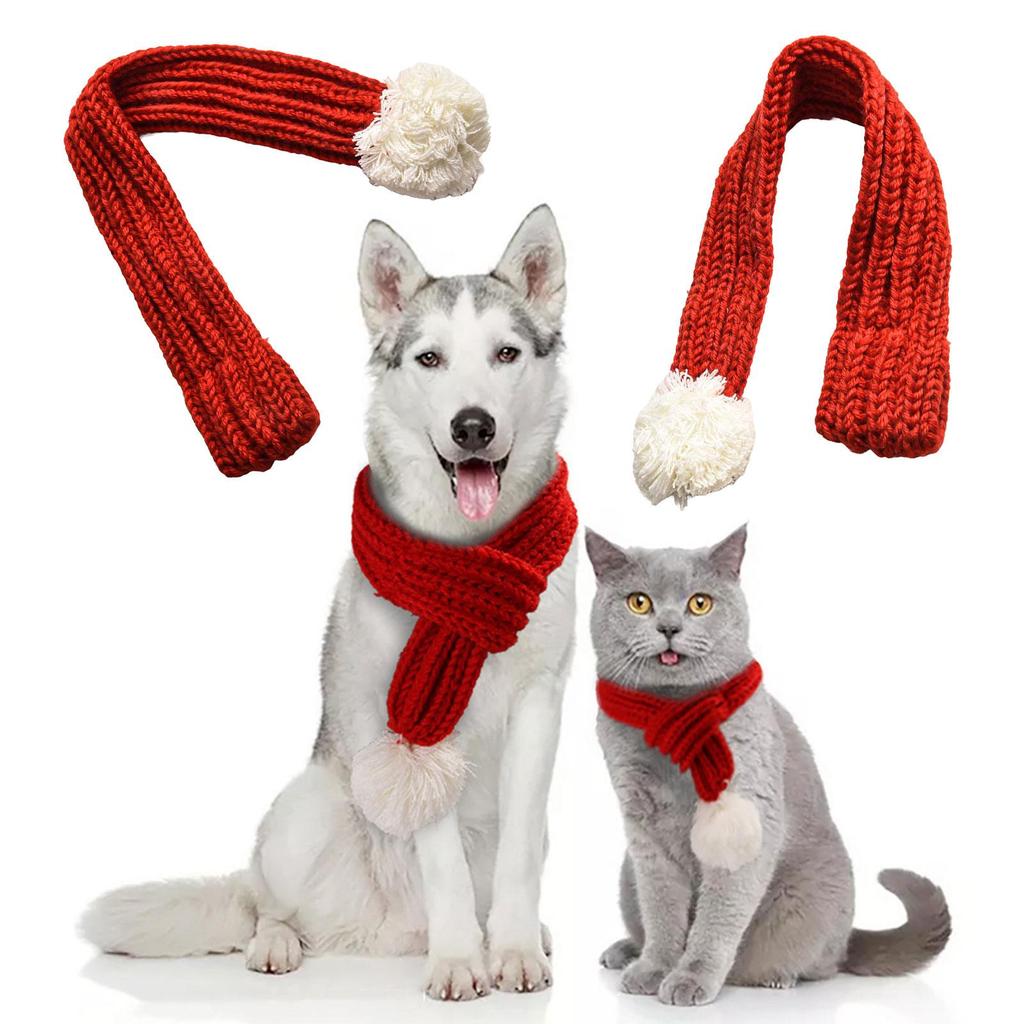 Christmas Costumes for Cats and Dogs Dress Up Your Pets In Holiday Attire