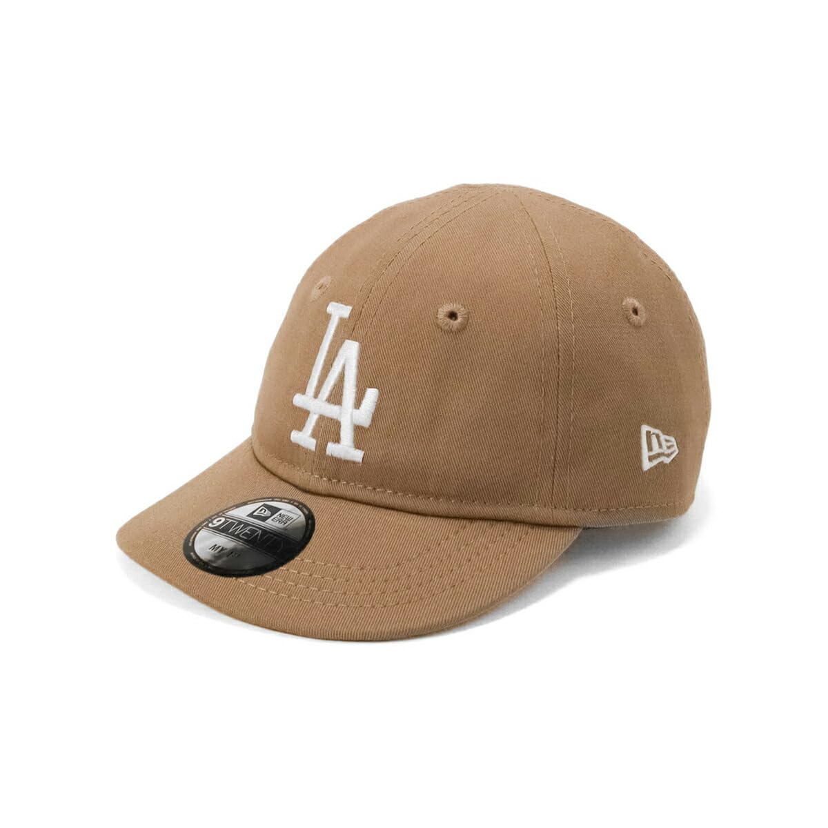 

[New Era] Дитяча кепка MLB LA Хакі INFANT48-50см MY1ST 920 LOSDOD KHA WHI 25J