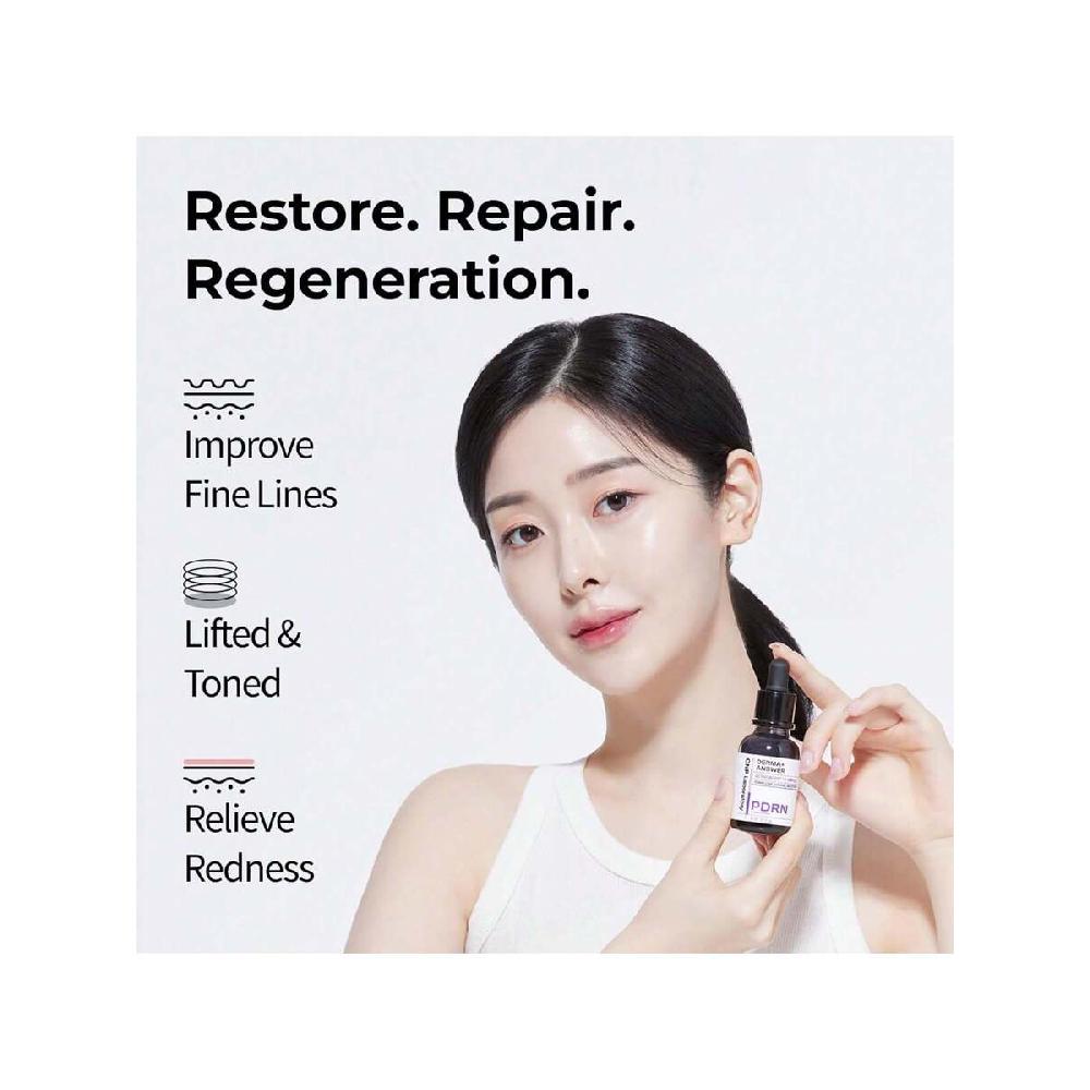 CNP Laboratory Derma Answer Active Boost Ampule 30ml