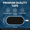 Zibuyu Mouth Tape 30-Count Anti Snoring Strip for Sleeping Breath Support