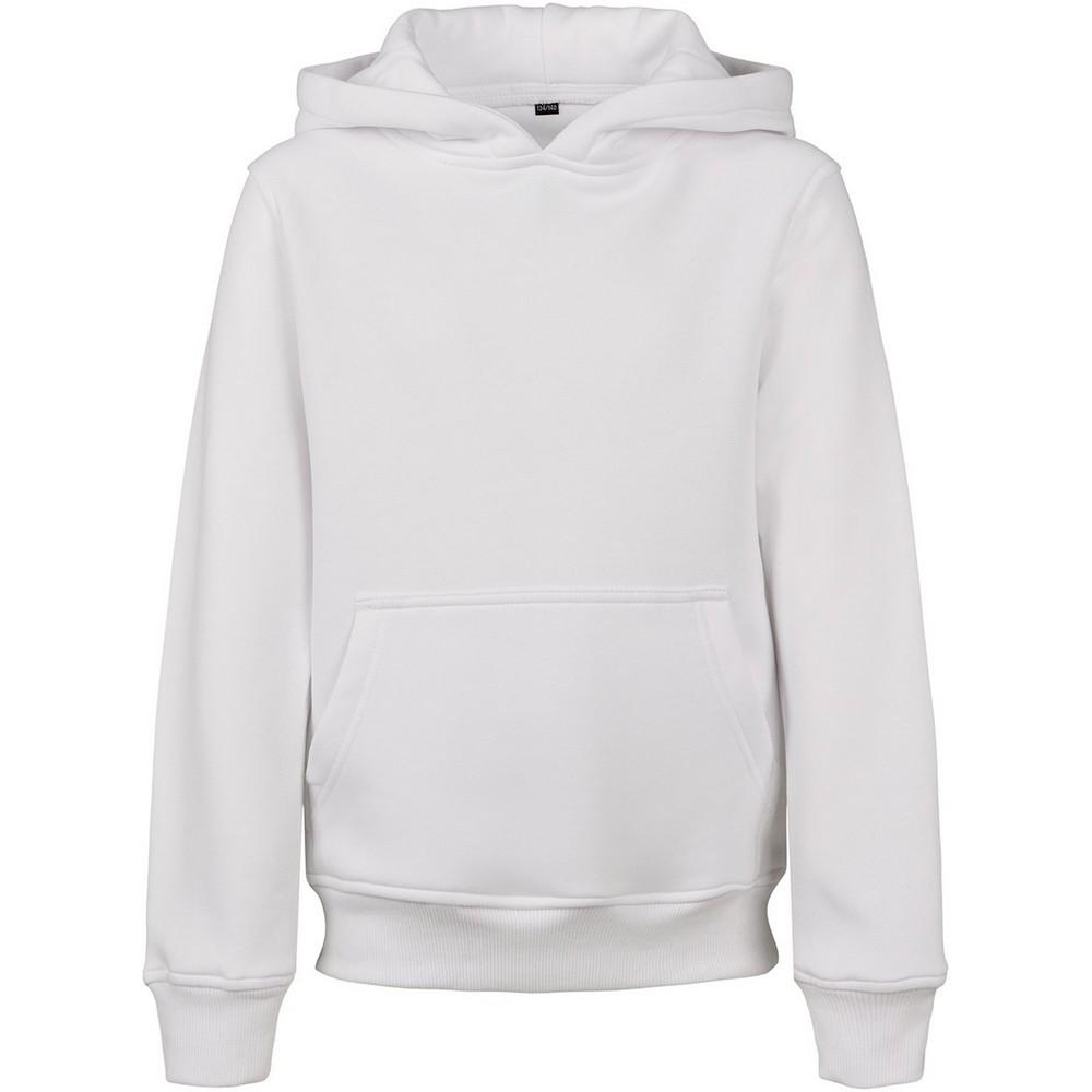 Baue deine Marke Kinder/Kids Basic Hoodie
