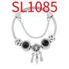Korean Dongdaemun Y2K Beaded Bracelet - Fresh and Cute Style for Women, Ideal Best Friend Gift