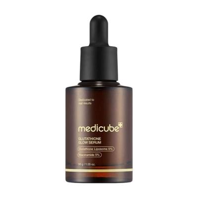 Cuidado facial – Sueros y esencias faciales nutritivos
