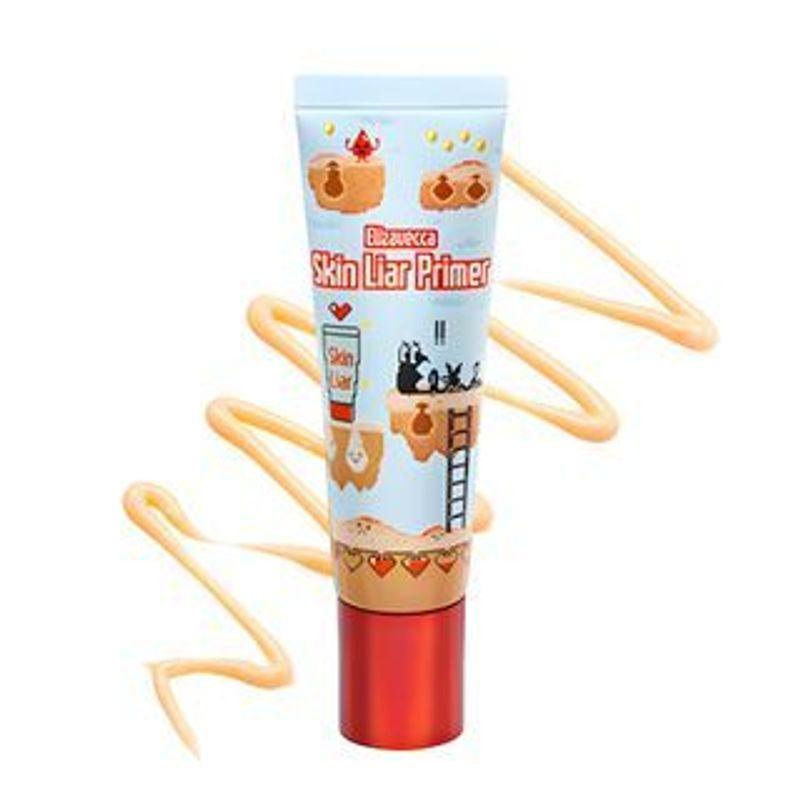 Elizavecca - Skin Liar Primer 30ml
