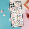 Sewing Machine Case For Honor 200 Pro 50 70 90 X9a X8a X8 X9 X8b X9c X9b Honor Magic 7 Pro 5 6 Lite Cover