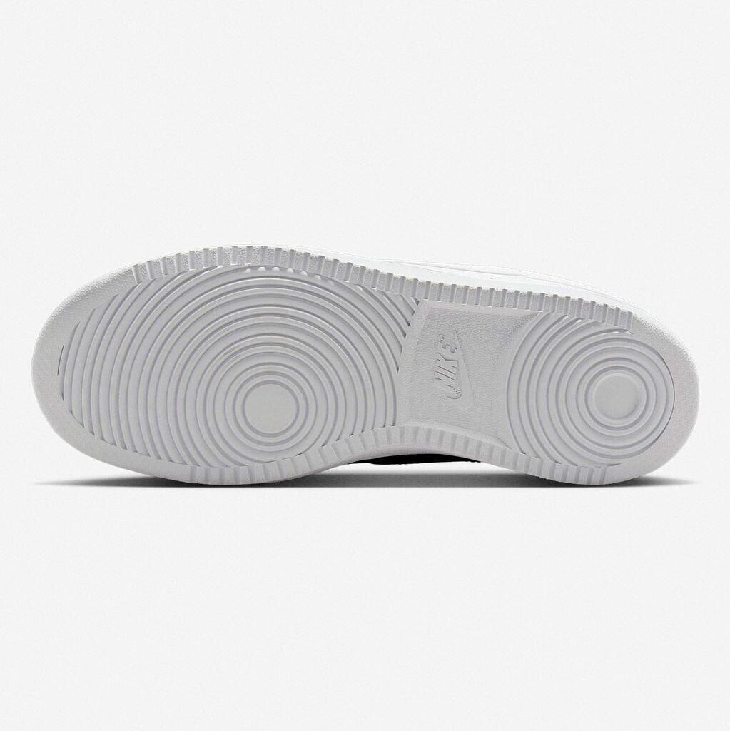 Кроссовки Nike Court Vision Low weiss