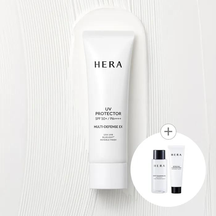 УФ-защита Multi-Defense EX SPF50+ PA4+ 50 мл