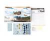 Eduard Profipack Warhawk Plastic Model Kit EDU82241 1/48 P-40E (Airplane)