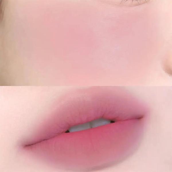 fwee Lip & Cheek Blurry Pudding Pot 5g (Multi Shades) – Soft Blur Velvet Tint Balm