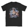 Aitanas Cuarto Azul Album T-Shirt for Men Women Funny Cotton Tee Shirt O Neck Short Sleeve T Shirts Printing Clothes