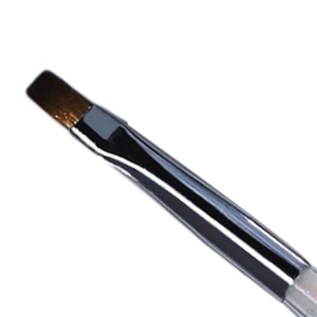 Builder Brush for Tools Salon Use Home DIY