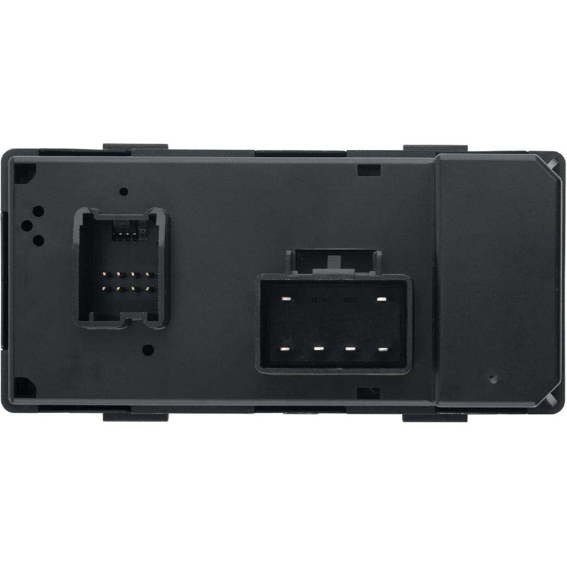 

BOXI Driver Side Power Master Window Switch Compatible for Chevy Silverado 2007-2013 for Chevrolet Traverse HHR for GMC Sierra 2007-2013 Yukon for