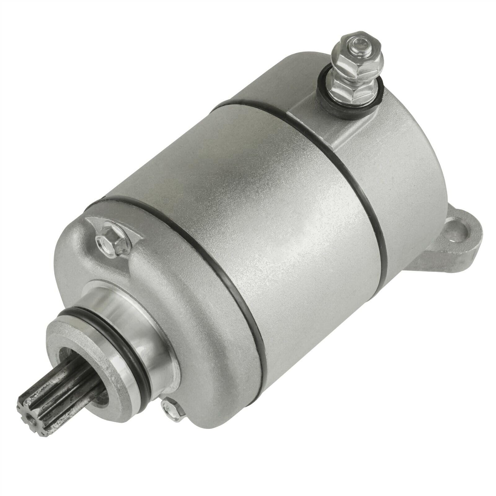 

Starter Motor Fits For Polaris 4015223 4013428 4014972 For Polaris Sportsman 325 ACE Ranger ETX Hawkeye 325 2x4 1 PC Starter