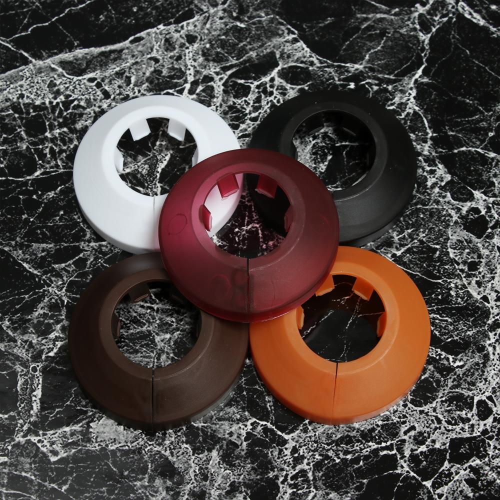 Hollow Occlusion Decoration Pipe Decorative Cover Radiator Pipe Covers Decorative Angle Valve
