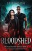 The Bloodshed : 2 Book