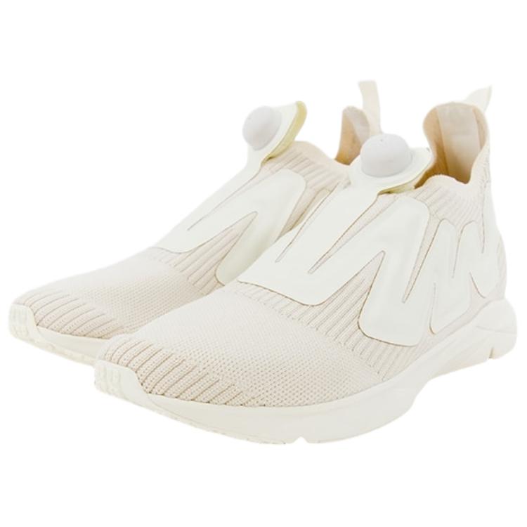 Scarpa Pump Supreme Reebok Style 'Classic White' CN1880