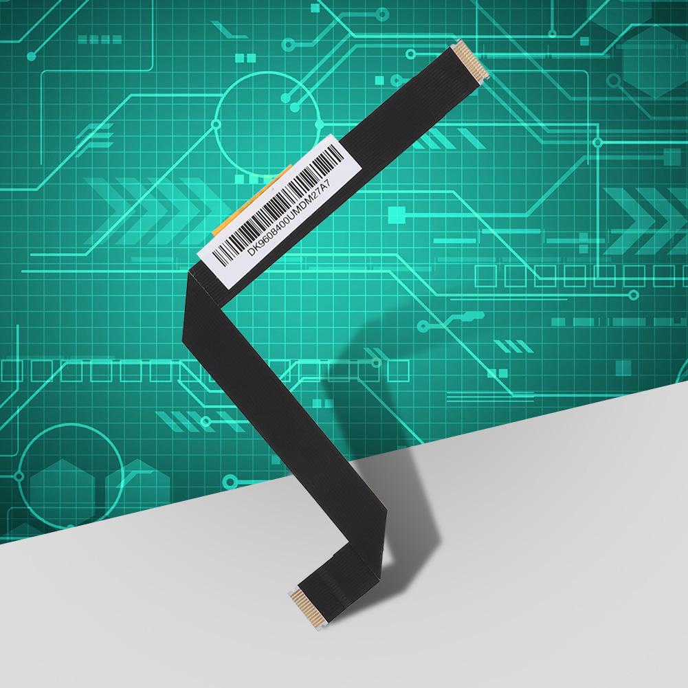 Laptop Replacement Trackpad Flex Cable for Macbook Air 13inch A1369 A1466 2011 2012