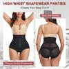Tummy Shaper for Women Butt Lifter Shapewear High Waist Trainer Panties Body Shaper Corset Compression Underwear