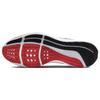 Nike Air Zoom Pegasus 40 Georgia Men Sneakers White University-Red Black DZ5977-100