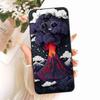 Cartoon For Honor Magic5 5G PGT-AN00 Case Cute Design Print Silicone Back Cover For Honor magic 5 PGT-N09 Phone Cases Fundas