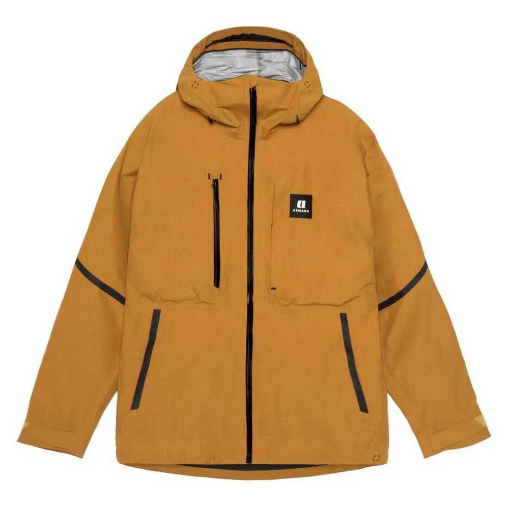 Armada Куртка Grands 3L